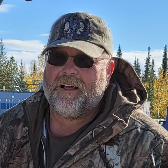 MikeBlevins <b>Mike Blevins</b>